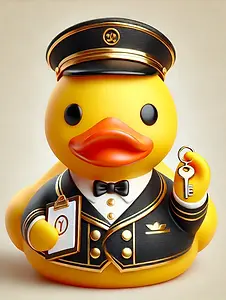 Hospitality WhatsApp automation